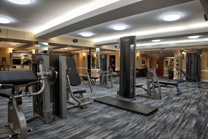 Health and Fitness 23 of 27
