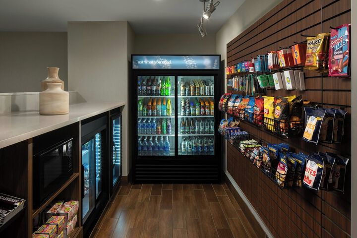 Fairfield Inn & Suites by Marriott Lake Oswego