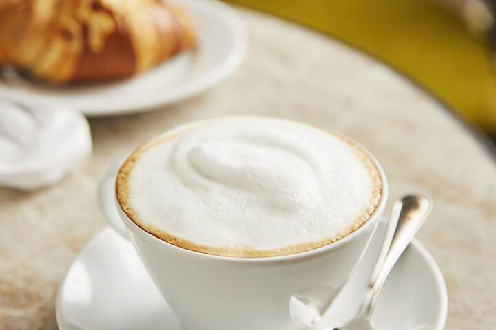 Breakfast/Coffee Service 44 of 72