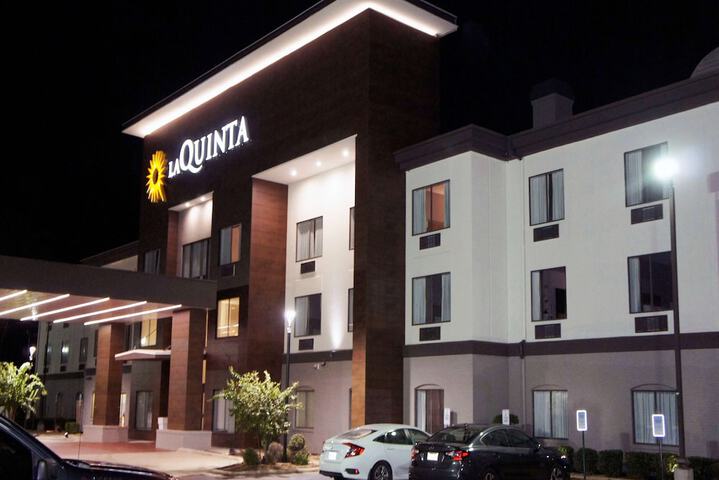 Hotel 3 of 25