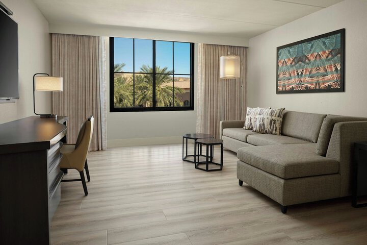 The Westin Lake Las Vegas Resort & Spa by Marriott