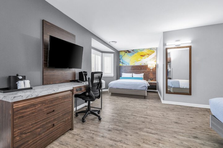 Inn at Rockaway San Francisco Pacifica