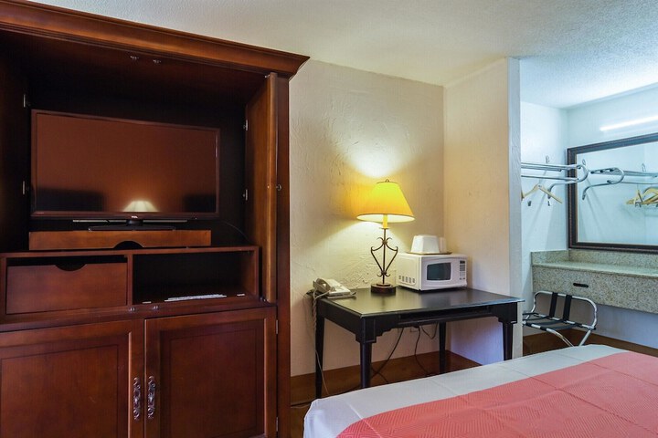 Motel 6 Townsend GA