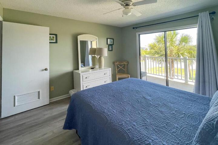 Bay Creek Villa - 202