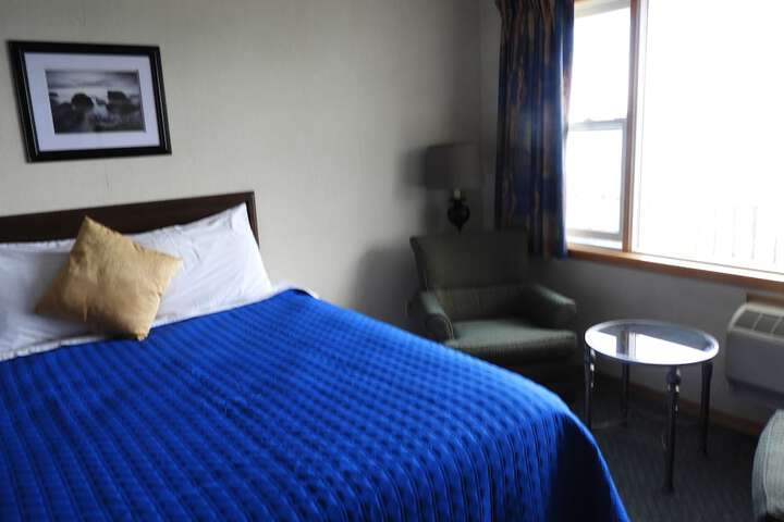 Admiral Digby Inn