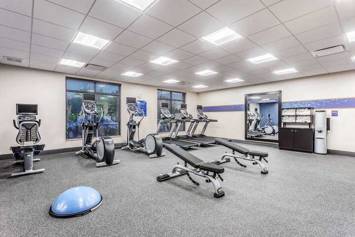 Health and Fitness 38 of 42