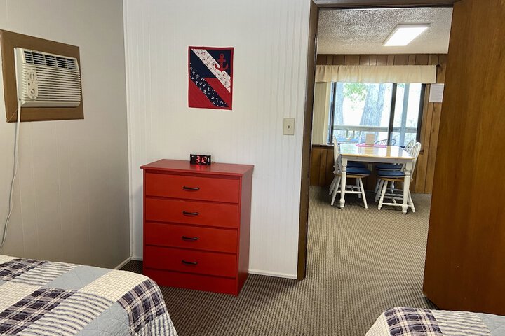 Betsie Riverside Resort