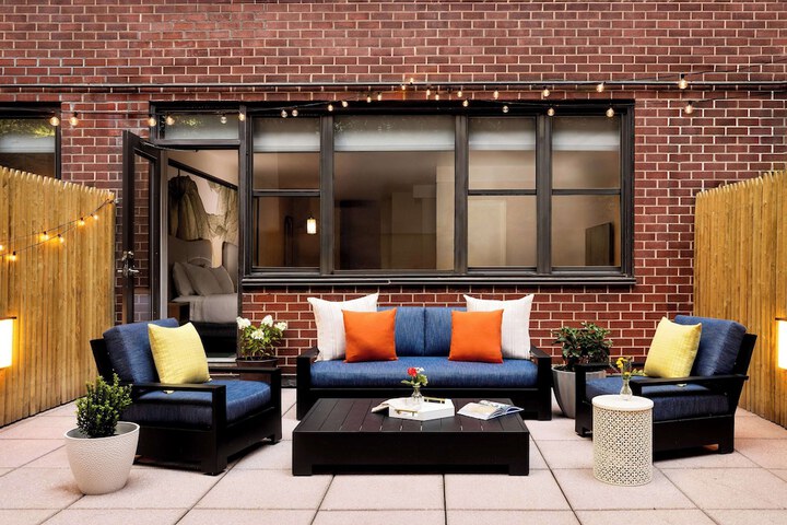 Terrace/Patio 29 of 32
