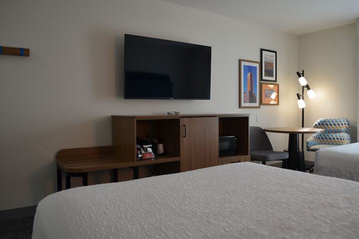 Hampton Inn & Suites by Hilton Tomball Houston NW