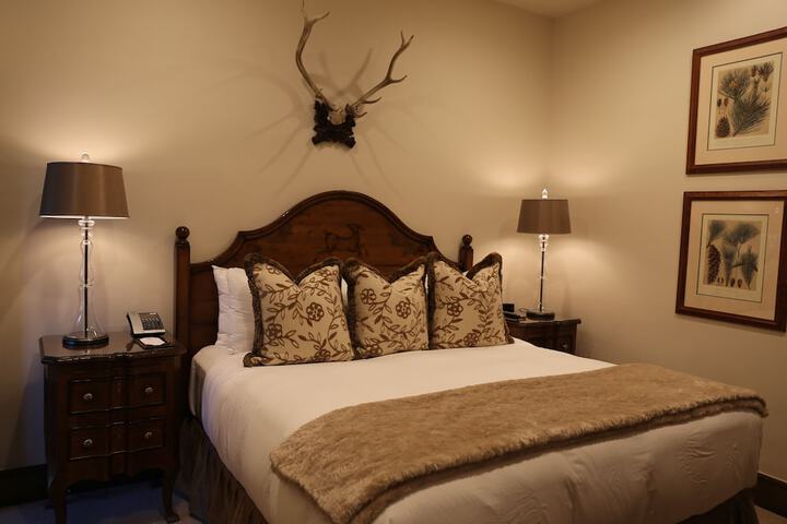 Room 254 of 500