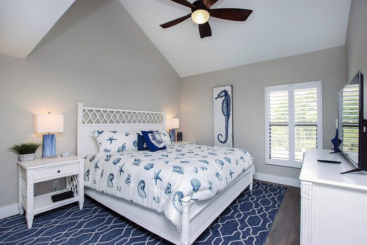 Beach Villas