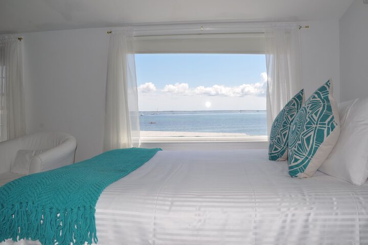 The Masthead Resort