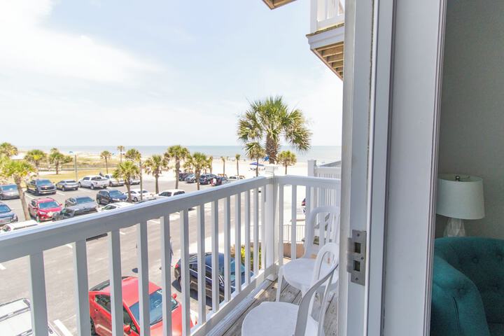 Seaside Amelia Inn