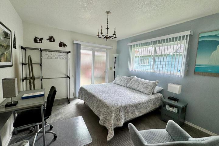 Leahs Homestay in Hoquiam