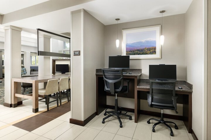 Residence Inn by Marriott Concord
