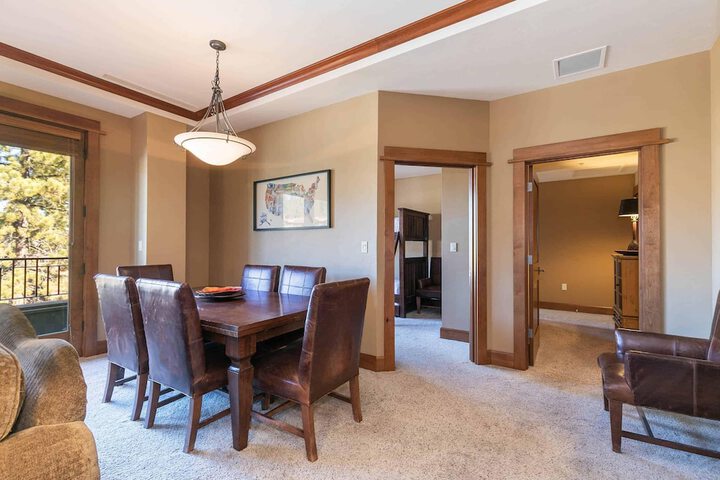 East West Hospitality Tahoe