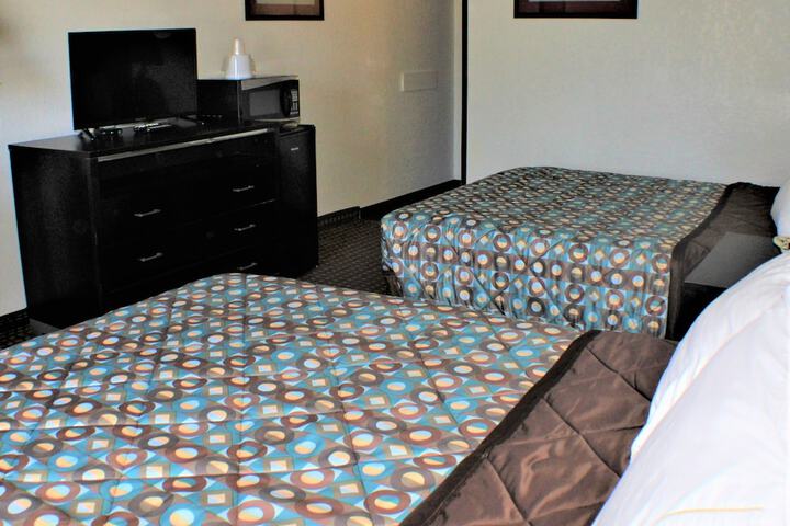 Knights Inn Payson