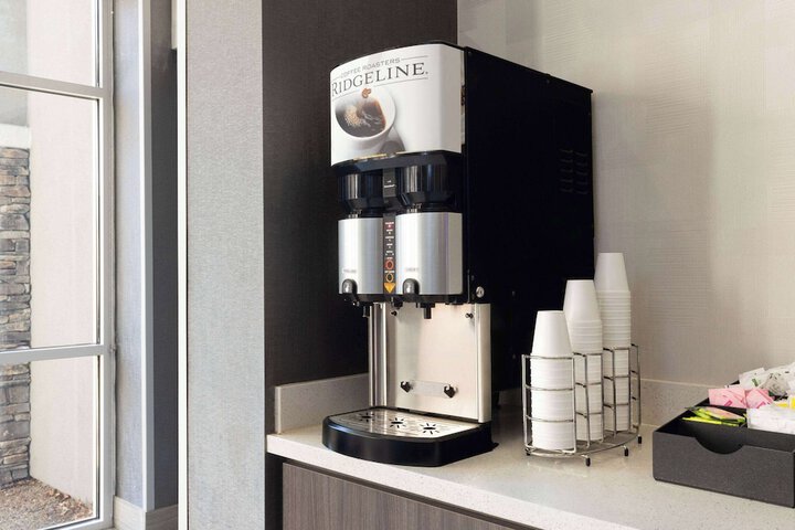 La Quinta Inn & Suites by Wyndham Williams-Grand Canyon Area