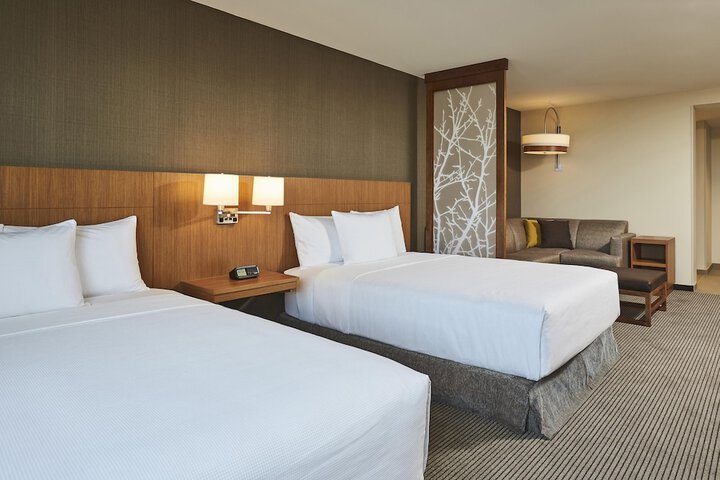 Hyatt Place Toronto / Mississauga Centre