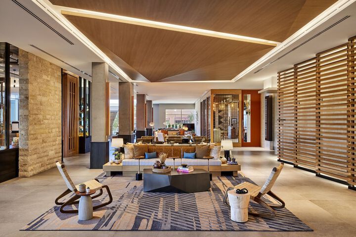 Hotel Interior 11 of 62