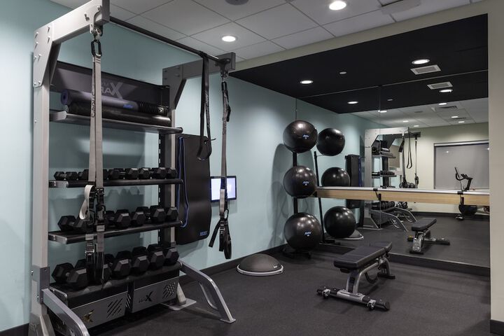 Health and Fitness 19 of 22