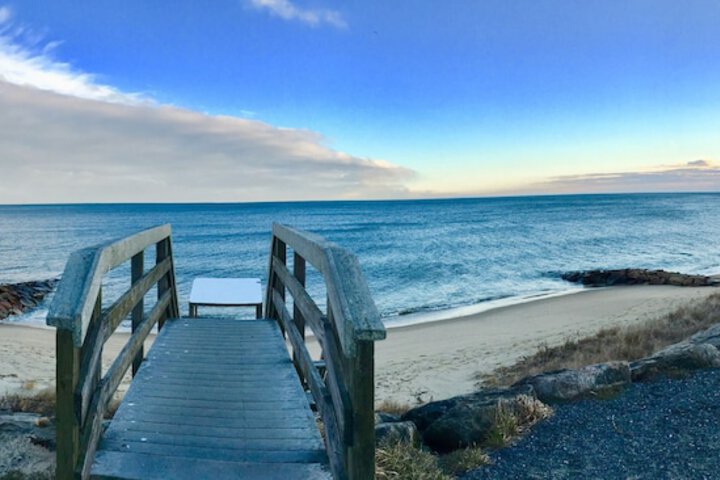 Kingfisher Oceanside