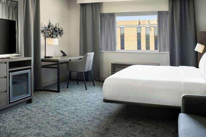 Renaissance Framingham Hotel & Conference Center