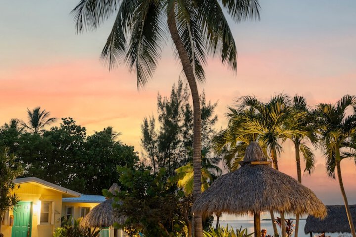Bay Harbor Lodge