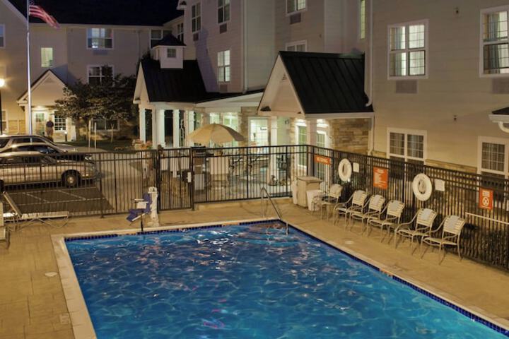 TownePlace Suites by Marriott Medford