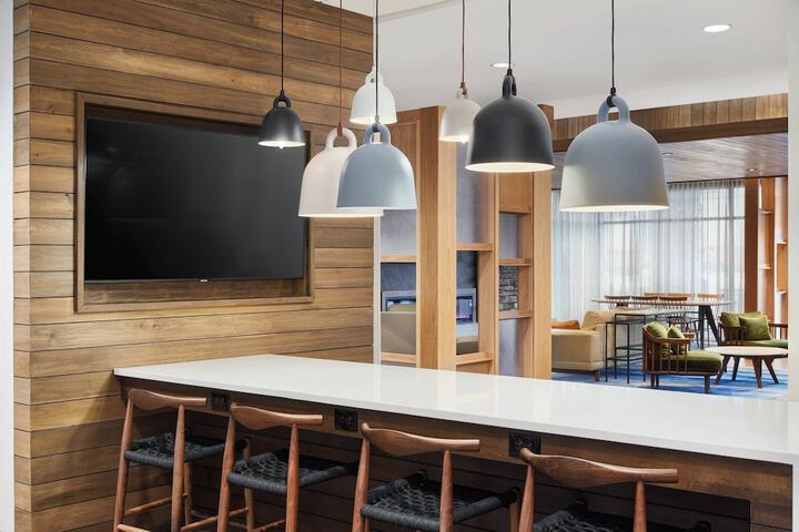 Fairfield Inn & Suites by Marriott Raleigh Wake Forest