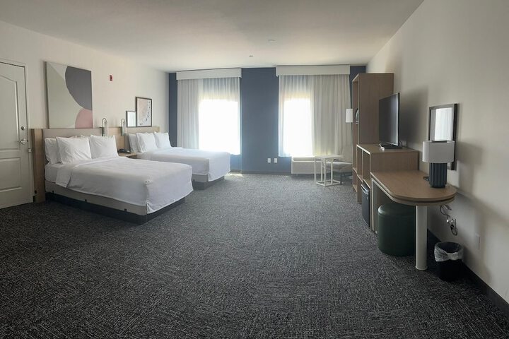 Spark by Hilton Redlands