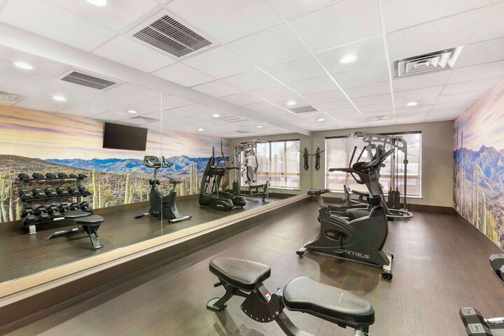 Health and Fitness 44 of 46