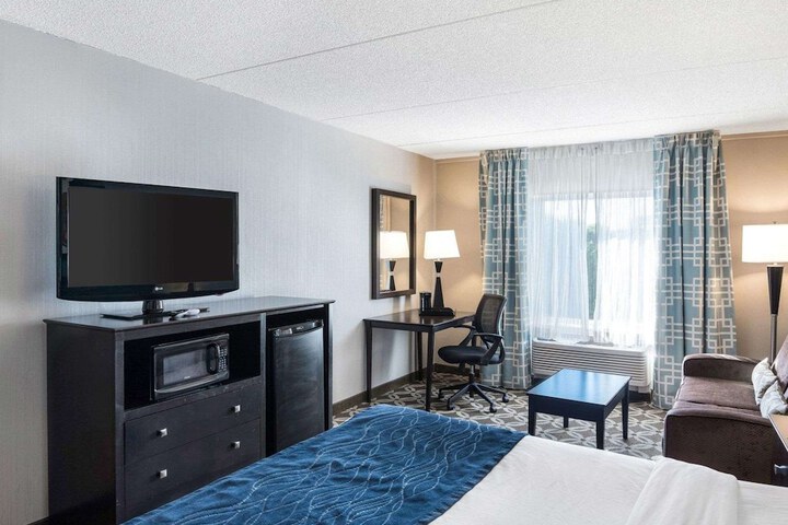 Comfort Inn Rehoboth Beach