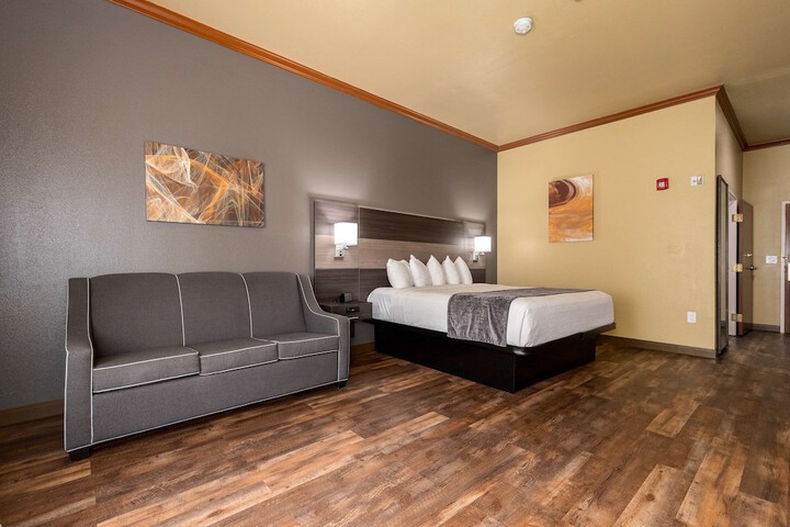 Best Western Plus Portland