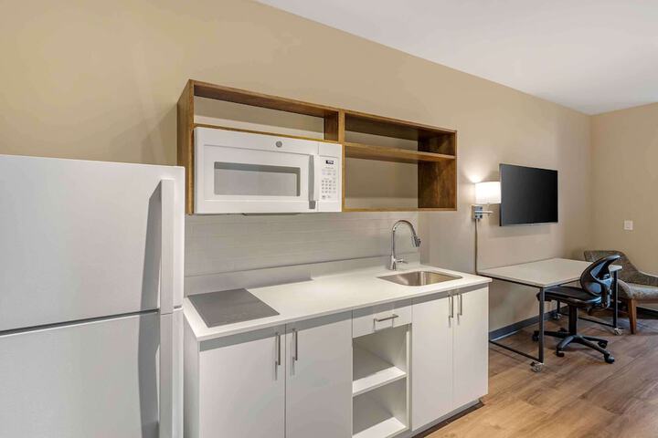 Extended Stay America Premier Suites - Belgrade - Bozeman - Yellowstone Airport
