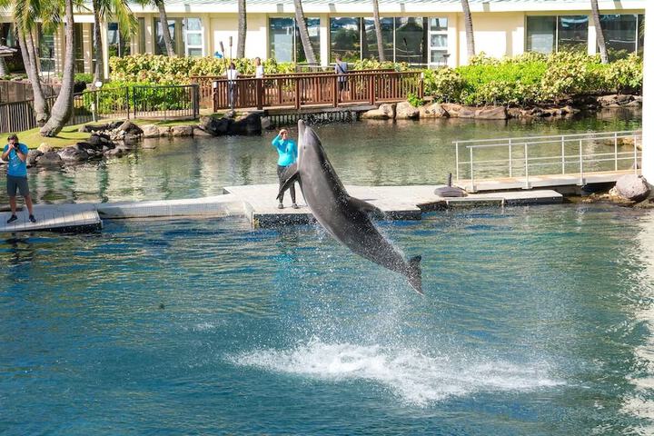 The Kahala Hotel & Resort
