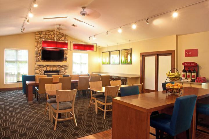 TownePlace Suites by Marriott Seattle Everett / Mukilteo