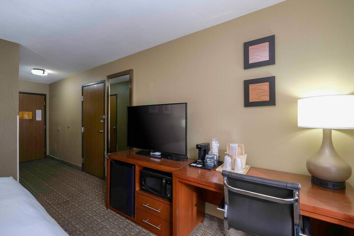 Comfort Inn Near Gila National Forest