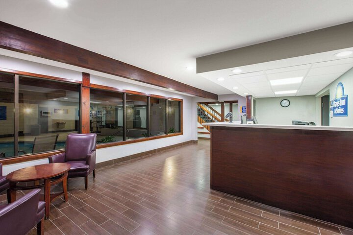 Hotel Interior 14 of 46