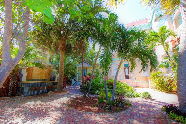 Southernmost House - Adult Exclusive