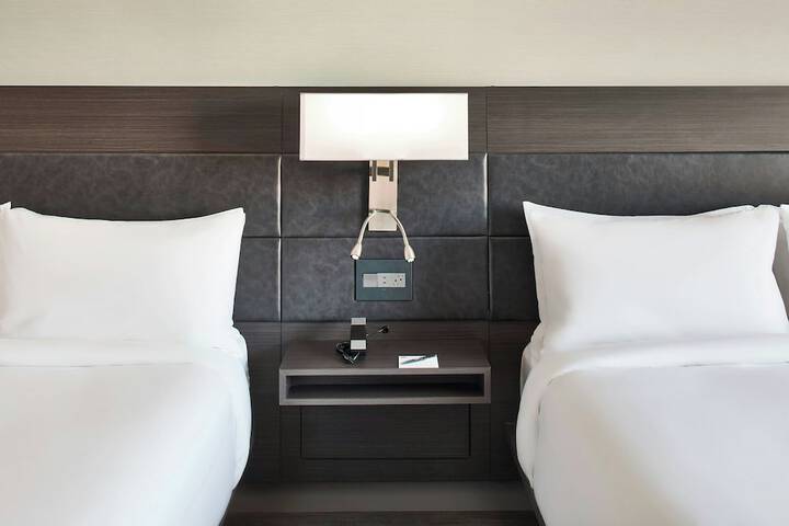 AC Hotel Auburn