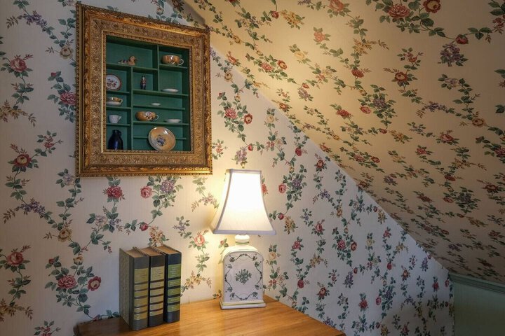 Open Hearth Inn