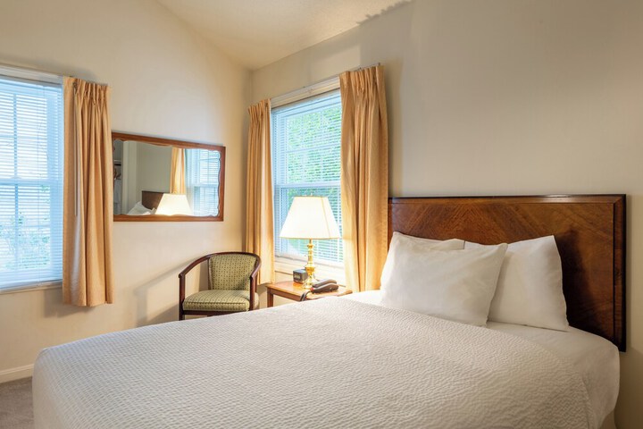 The Harraseeket Inn & Event House Freeport Downtown