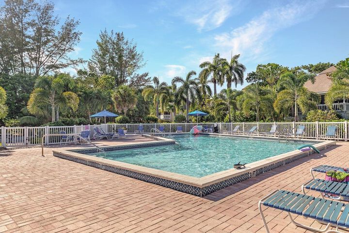 Sunset Captiva 10
