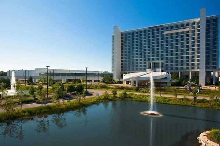 MainStay Suites Northbrook Wheeling