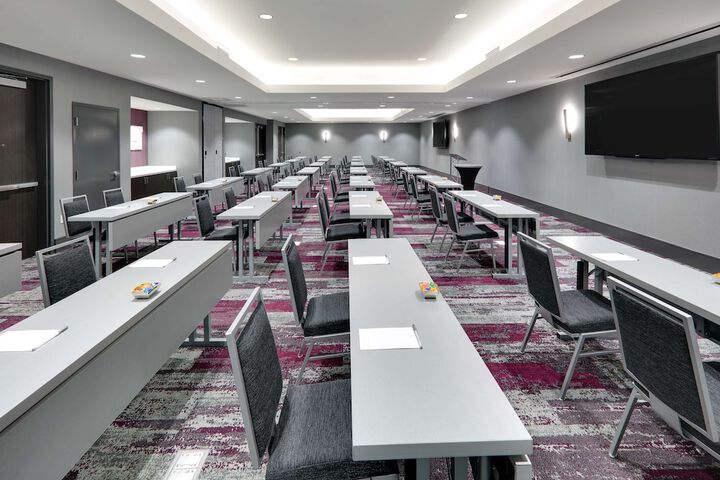 Homewood Suites by Hilton Irvine Spectrum Lake Forest