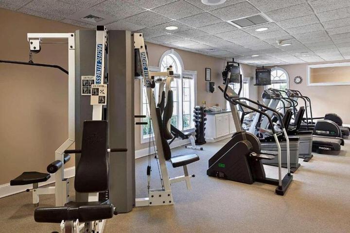 Sea Trail Golf Resort & Convention Center