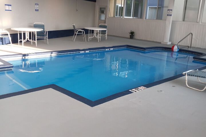 Pool 5 of 36