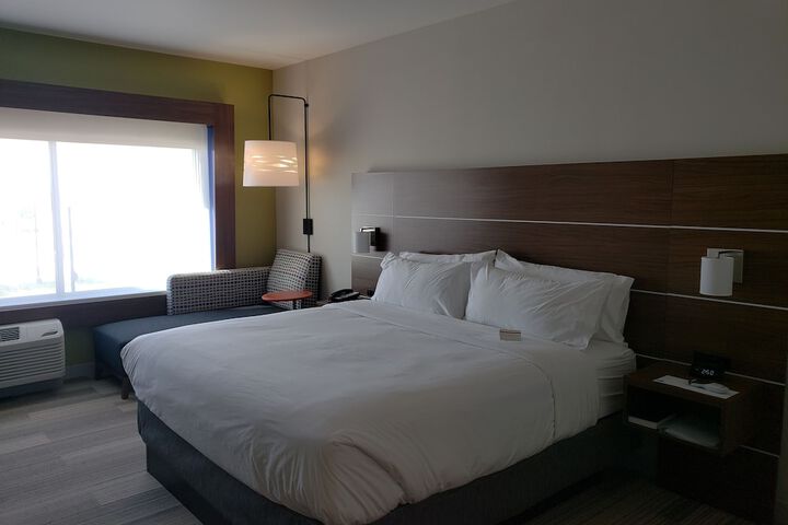 Holiday Inn Express & Suites Brigham City - North Utah by IHG