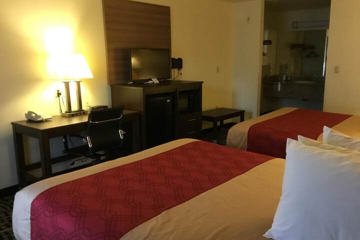 Executive Inn
